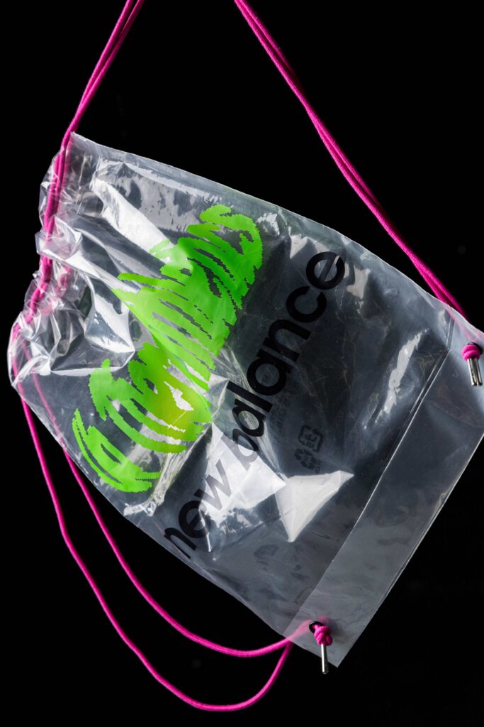 Up There Athletics New Balance, Up There Athletics x New Balance FuelCell Rebel v5 ‘Same Lane’