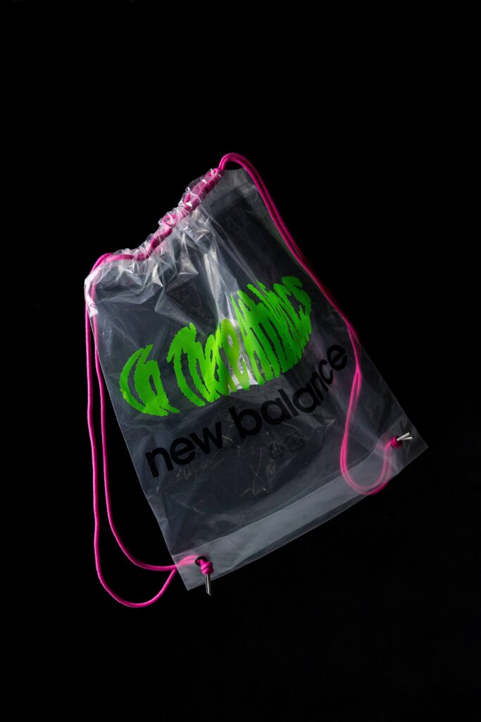 Up There Athletics New Balance, Up There Athletics x New Balance FuelCell Rebel v5 ‘Same Lane’