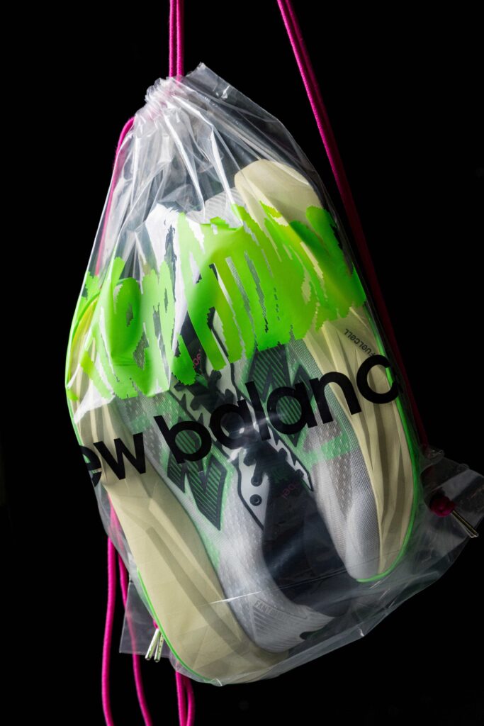 Up There Athletics New Balance, Up There Athletics x New Balance FuelCell Rebel v5 ‘Same Lane’