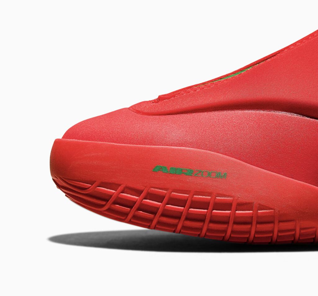 SHAI 001 WINTER RED, Converse SHAI 001 WINTER RED – Release Date, Story &amp; Performance Breakdown