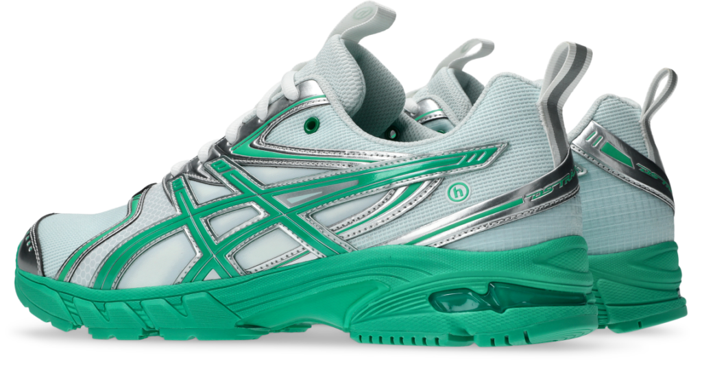 Hidden NY x ASICS, Hidden NY x ASICS GEL-DS TRAINER™ 14 “Hidden Dawn”