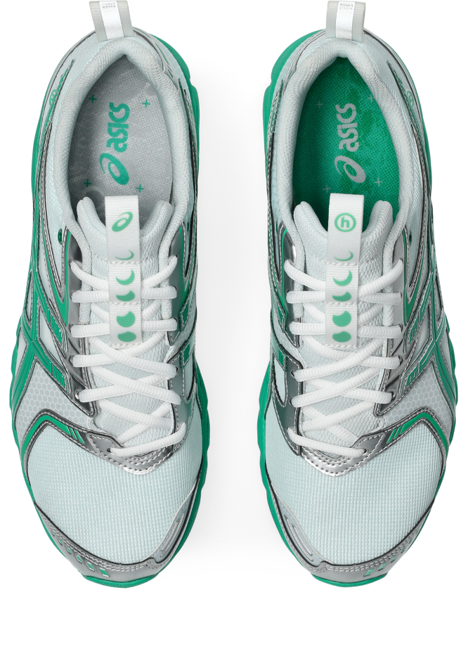 Hidden NY x ASICS, Hidden NY x ASICS GEL-DS TRAINER™ 14 “Hidden Dawn”