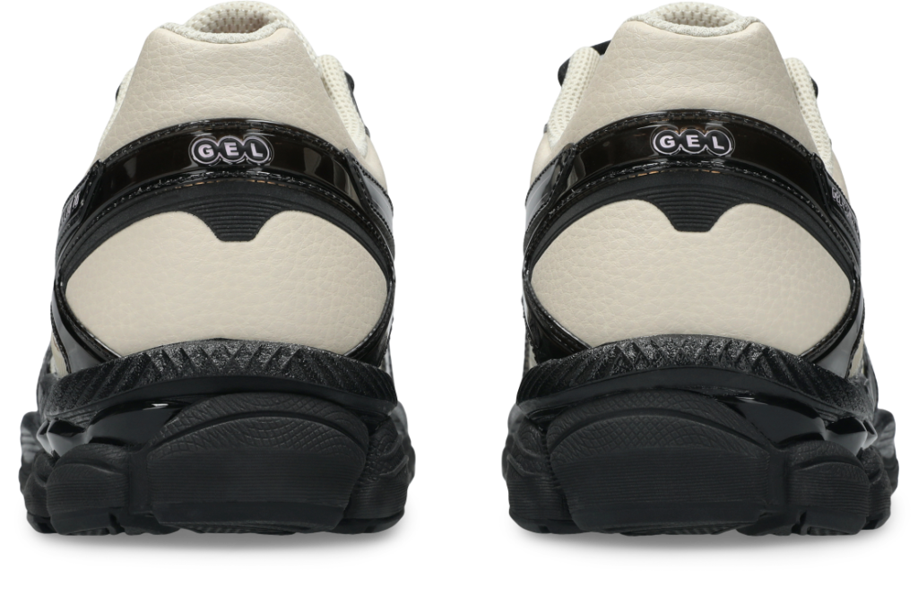 FINESSE ASICS GEL-CUMULUS™, FINESSE x ASICS GEL-CUMULUS™ 16 &#8216;Desert Rose&#8217;