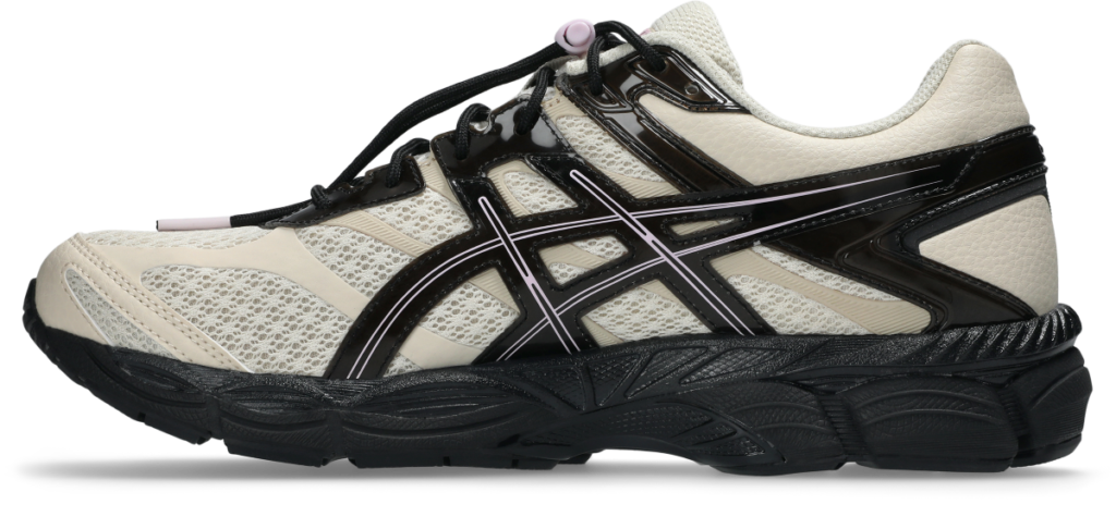 FINESSE ASICS GEL-CUMULUS™, FINESSE x ASICS GEL-CUMULUS™ 16 &#8216;Desert Rose&#8217;