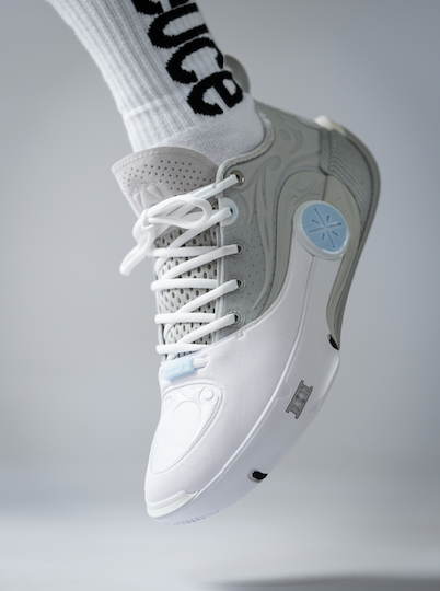 WAY OF WADE Xll Courtside Melbourne Launch, WAY OF WADE Xll Courtside Melbourne Launch