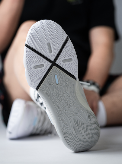 WAY OF WADE Xll Courtside Melbourne Launch, WAY OF WADE Xll Courtside Melbourne Launch