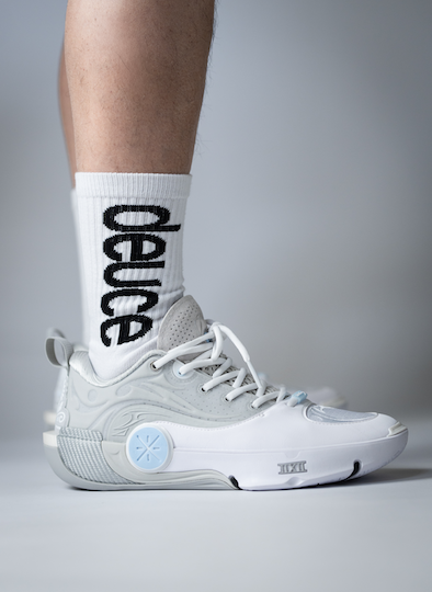 WAY OF WADE Xll Courtside Melbourne Launch, WAY OF WADE Xll Courtside Melbourne Launch