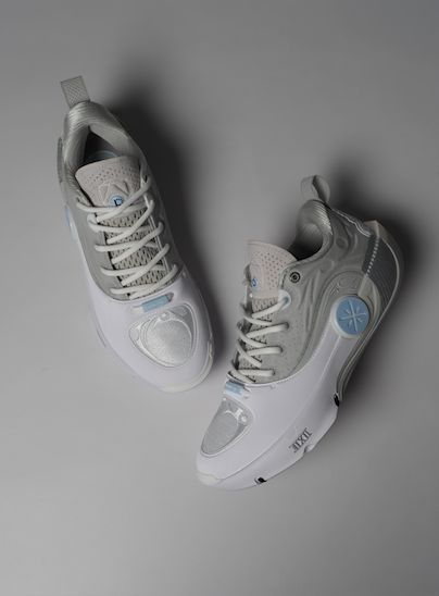 WAY OF WADE Xll Courtside Melbourne Launch, WAY OF WADE Xll Courtside Melbourne Launch