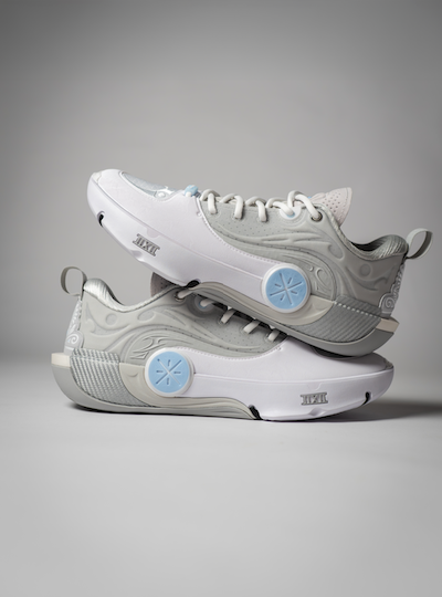 WAY OF WADE Xll Courtside Melbourne Launch, WAY OF WADE Xll Courtside Melbourne Launch