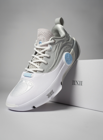 WAY OF WADE Xll Courtside Melbourne Launch, WAY OF WADE Xll Courtside Melbourne Launch