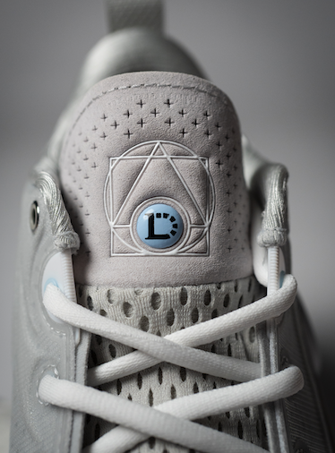 WAY OF WADE Xll Courtside Melbourne Launch, WAY OF WADE Xll Courtside Melbourne Launch