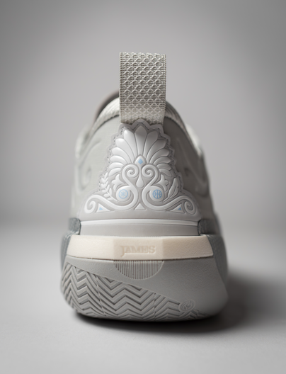 WAY OF WADE Xll Courtside Melbourne Launch, WAY OF WADE Xll Courtside Melbourne Launch