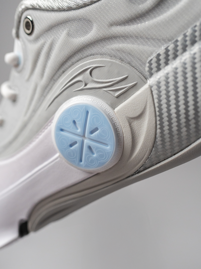 WAY OF WADE Xll Courtside Melbourne Launch, WAY OF WADE Xll Courtside Melbourne Launch