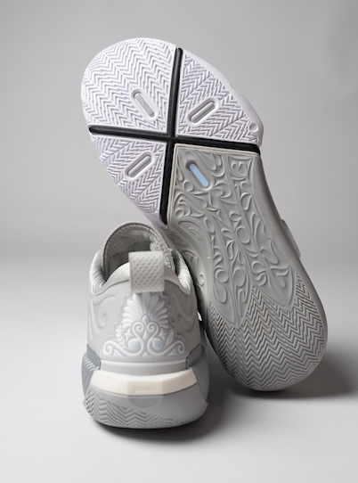 WAY OF WADE Xll Courtside Melbourne Launch, WAY OF WADE Xll Courtside Melbourne Launch