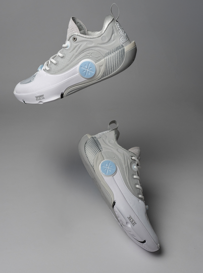 WAY OF WADE Xll Courtside Melbourne Launch, WAY OF WADE Xll Courtside Melbourne Launch