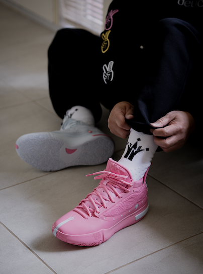 361º JOKER l 'REVERSE' and PROMO, 361º JOKER l &#8216;REVERSE&#8217; and PROMO CODE