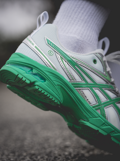 REVIEW: HIDDEN NY x ASICS GEL-DS TRAINER 14 'DAWN', REVIEW: HIDDEN NY x ASICS GEL-DS TRAINER 14 &#8216;DAWN&#8217;