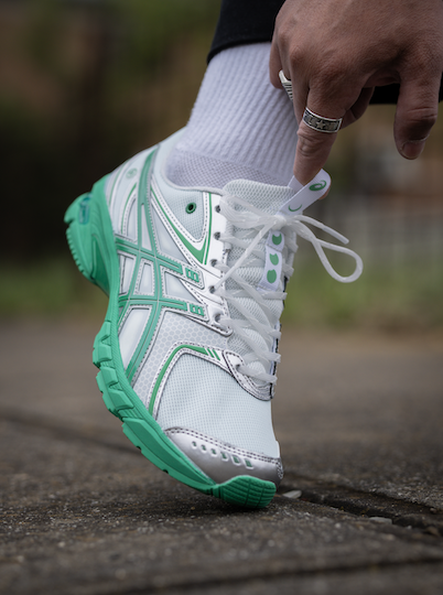 REVIEW: HIDDEN NY x ASICS GEL-DS TRAINER 14 'DAWN', REVIEW: HIDDEN NY x ASICS GEL-DS TRAINER 14 &#8216;DAWN&#8217;