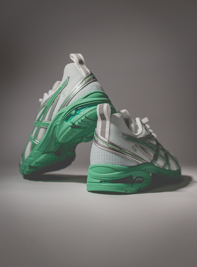 REVIEW: HIDDEN NY x ASICS GEL-DS TRAINER 14 'DAWN', REVIEW: HIDDEN NY x ASICS GEL-DS TRAINER 14 &#8216;DAWN&#8217;