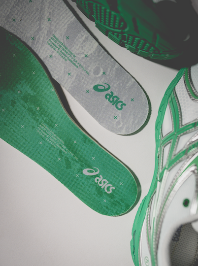 REVIEW: HIDDEN NY x ASICS GEL-DS TRAINER 14 'DAWN', REVIEW: HIDDEN NY x ASICS GEL-DS TRAINER 14 &#8216;DAWN&#8217;