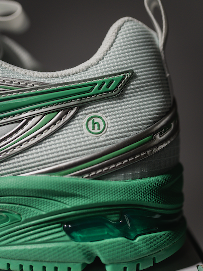 REVIEW: HIDDEN NY x ASICS GEL-DS TRAINER 14 'DAWN', REVIEW: HIDDEN NY x ASICS GEL-DS TRAINER 14 &#8216;DAWN&#8217;