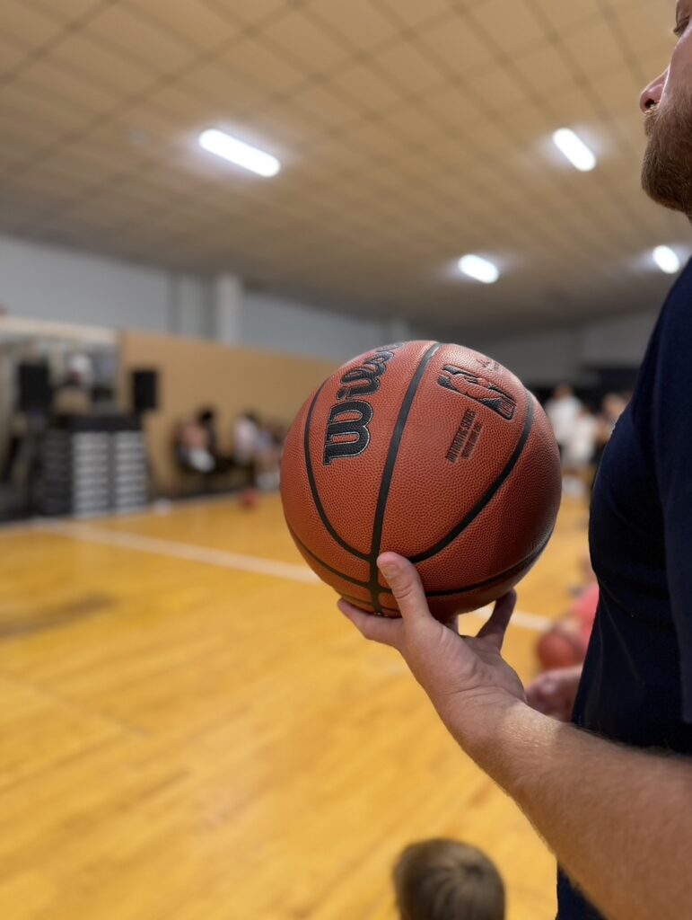 Throwback Store: Sydney’s Home of Hoops, Throwback Store: Sydney’s Home of Hoops