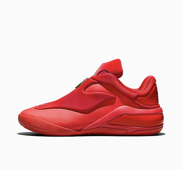 SHAI 001 WINTER RED, Converse SHAI 001 WINTER RED – Release Date, Story &amp; Performance Breakdown