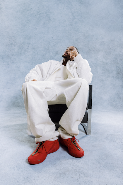 SHAI 001 WINTER RED, Converse SHAI 001 WINTER RED – Release Date, Story &amp; Performance Breakdown