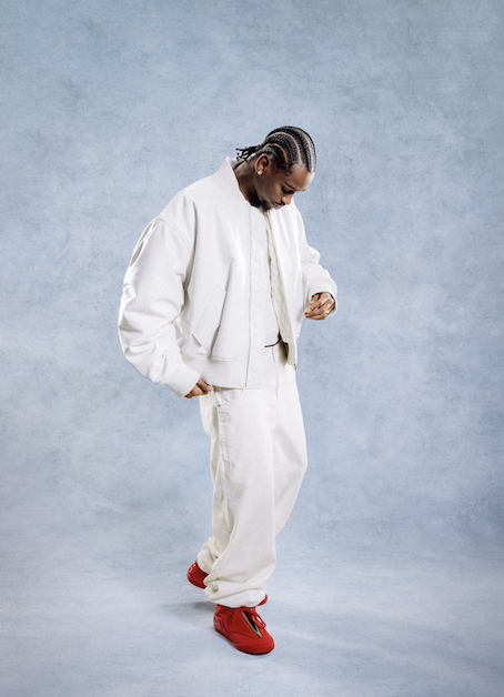 SHAI 001 WINTER RED, Converse SHAI 001 WINTER RED – Release Date, Story &amp; Performance Breakdown