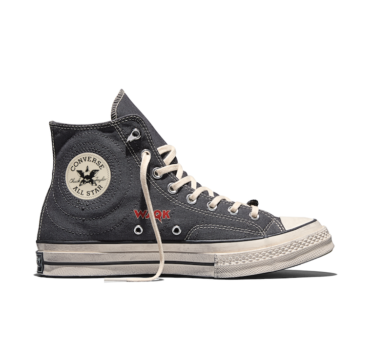 Converse x Stranger Things Collection, Converse x Stranger Things Collection Launch Details