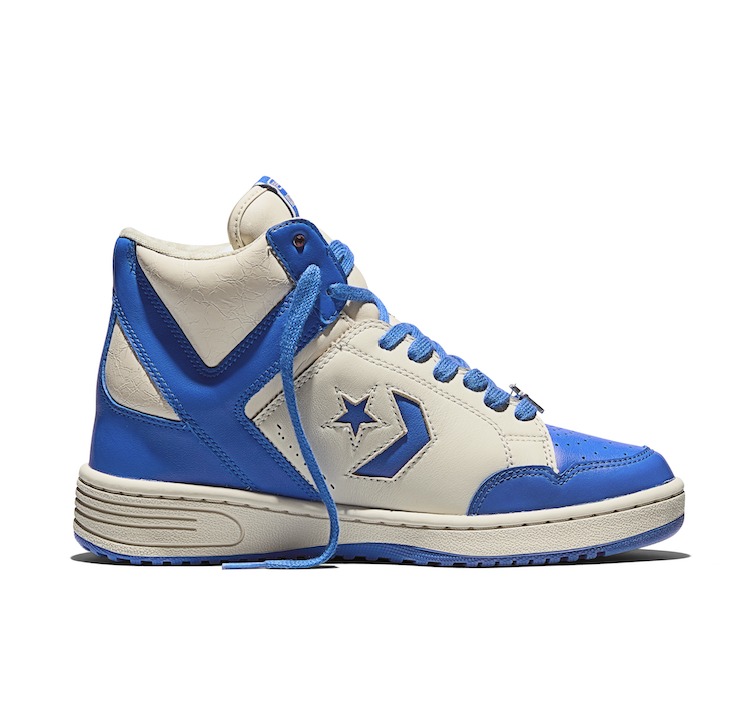 Converse x Stranger Things Collection, Converse x Stranger Things Collection Launch Details