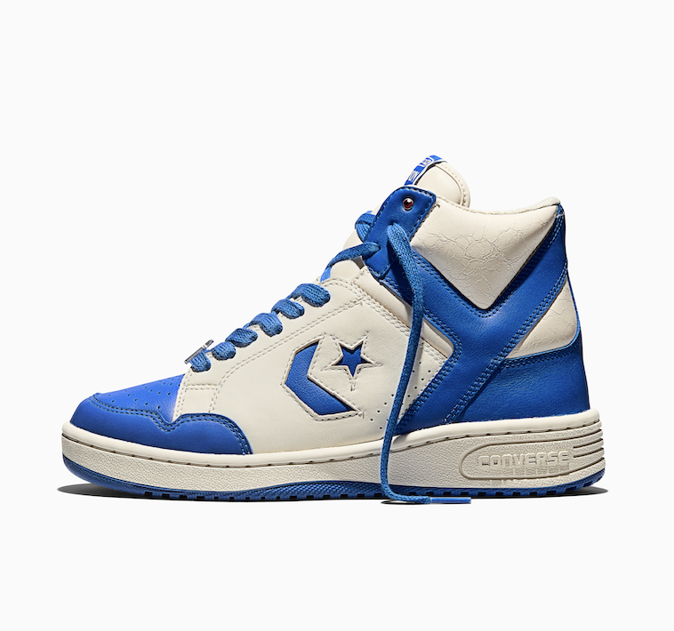 Converse x Stranger Things Collection, Converse x Stranger Things Collection Launch Details