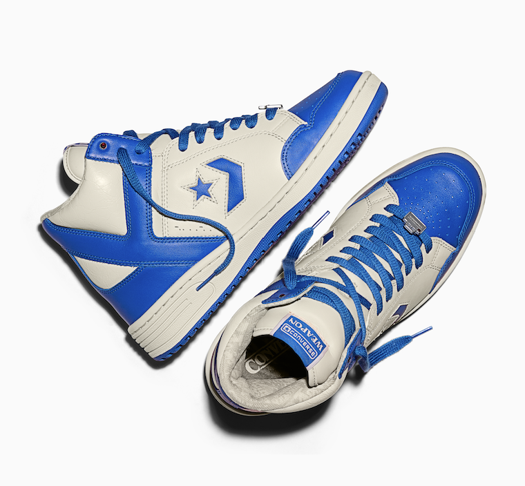 Converse x Stranger Things Collection, Converse x Stranger Things Collection Launch Details