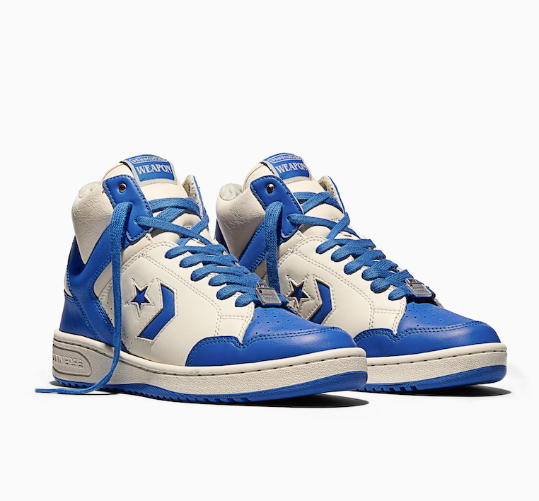 Converse x Stranger Things Collection, Converse x Stranger Things Collection Launch Details