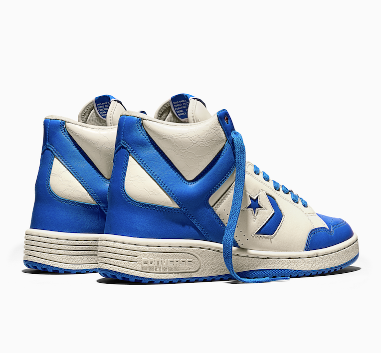 Converse x Stranger Things Collection, Converse x Stranger Things Collection Launch Details