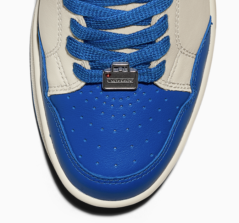 Converse x Stranger Things Collection, Converse x Stranger Things Collection Launch Details