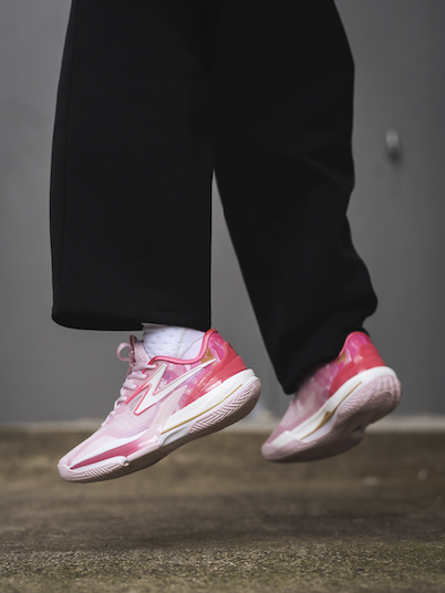 361º BIG 3 6.0 'Ink Whisper' Review, 361º BIG 3 6.0 &#8216;Ink Whisper&#8217; Review