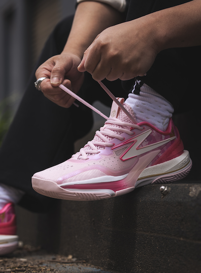 361º BIG 3 6.0 'Ink Whisper' Review, 361º BIG 3 6.0 &#8216;Ink Whisper&#8217; Review