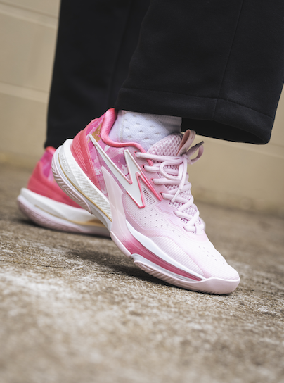 361º BIG 3 6.0 'Ink Whisper' Review, 361º BIG 3 6.0 &#8216;Ink Whisper&#8217; Review