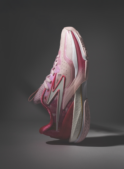 361º BIG 3 6.0 'Ink Whisper' Review, 361º BIG 3 6.0 &#8216;Ink Whisper&#8217; Review