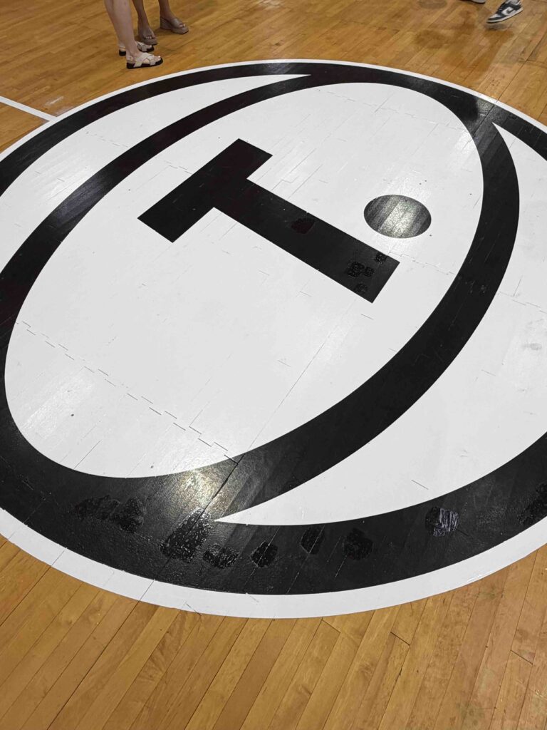 Throwback Store: Sydney’s Home of Hoops, Throwback Store: Sydney’s Home of Hoops