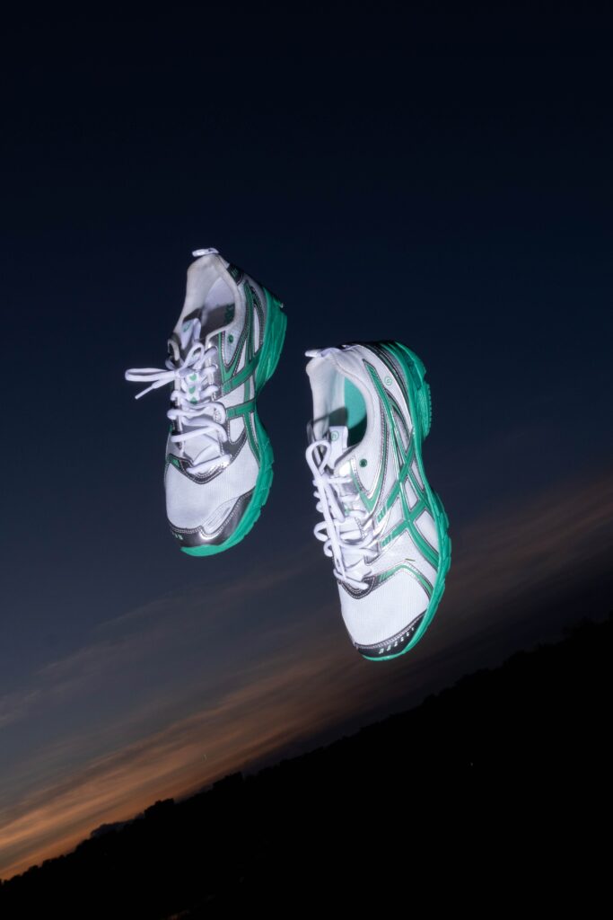 Hidden NY x ASICS, Hidden NY x ASICS GEL-DS TRAINER™ 14 “Hidden Dawn”