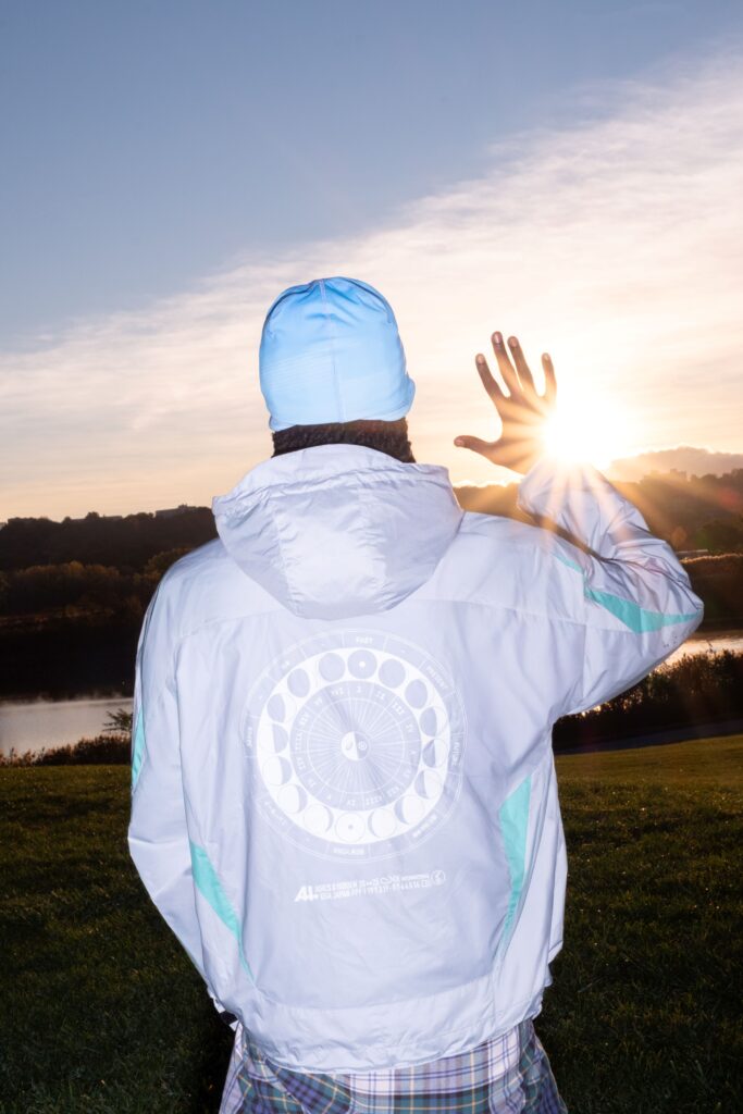 Hidden NY x ASICS, Hidden NY x ASICS GEL-DS TRAINER™ 14 “Hidden Dawn”