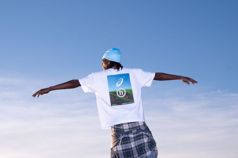 Hidden NY x ASICS GEL-DS TRAINER™ 14 “Hidden Dawn”