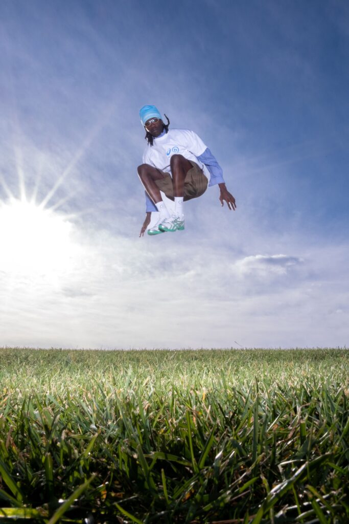 Hidden NY x ASICS, Hidden NY x ASICS GEL-DS TRAINER™ 14 “Hidden Dawn”