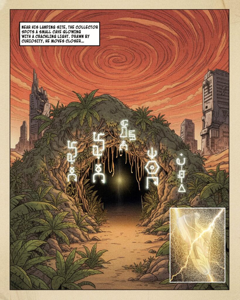 AFEW MIZUNO MXR OAG3, AFEW x Mizuno MXR OAG3