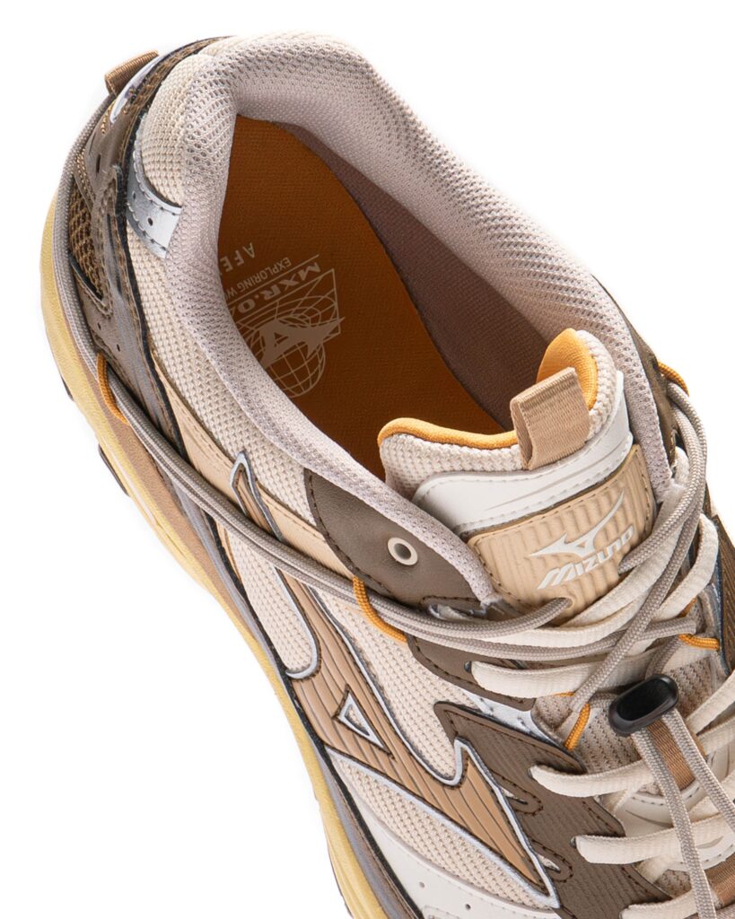 AFEW MIZUNO MXR OAG3, AFEW x Mizuno MXR OAG3