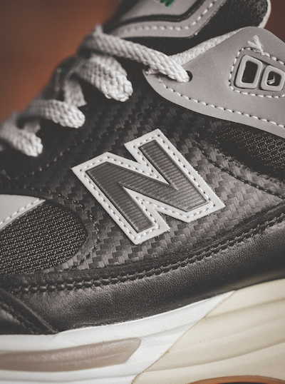 Review: Up There x New Balance 991 v2 MiUK, Review: Up There x New Balance 991 v2 MiUK