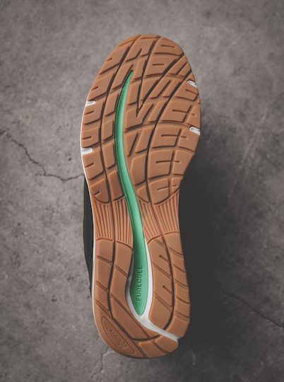 Review: Up There x New Balance 991 v2 MiUK, Review: Up There x New Balance 991 v2 MiUK