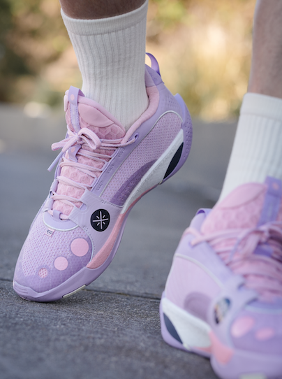 Wade All City 13 Encore performance, REVIEW: WADE ALL CITY 13 ENCORE ‘LAVENDER’